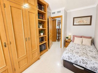 Piso en venta en Teatinos en Málaga
