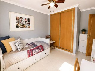 Piso en venta en Teatinos en Málaga