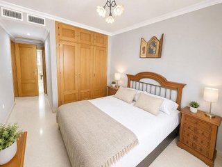 Piso en venta en Teatinos en Málaga