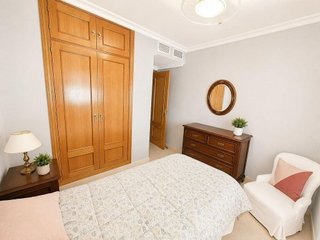 Piso en venta en Teatinos en Málaga