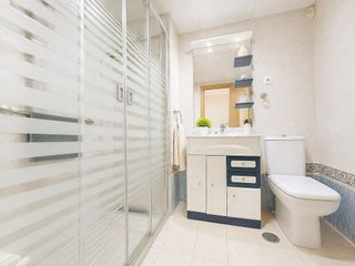Piso en venta en Teatinos en Málaga