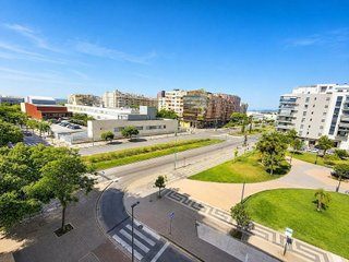 Piso en venta en Teatinos en Málaga