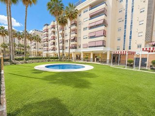 Piso en venta en Teatinos en Málaga