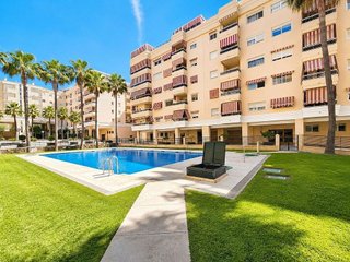 Piso en venta en Teatinos en Málaga