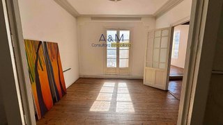 Ático en venta en Centro en Valladolid