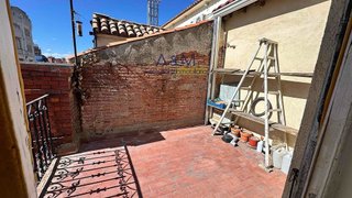 Ático en venta en Centro en Valladolid