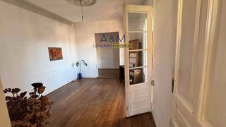 Ático en venta en Centro en Valladolid