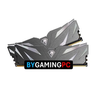 Netac 16GB (2x8GB) DDR4 3200MHz CL16 RAM