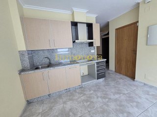 Piso en venta en Malpica de Bergantiños
