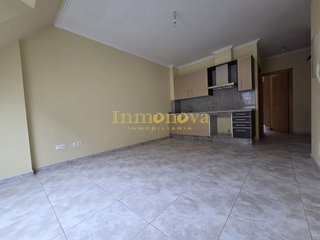 Piso en venta en Malpica de Bergantiños