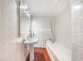 Piso en venta en Parque Ondarreta - Urtinsa en Alcorcón