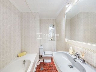 Piso en venta en Parque Ondarreta - Urtinsa en Alcorcón