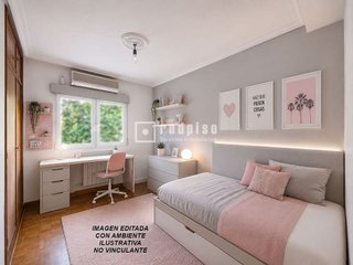 Piso en venta en Parque Ondarreta - Urtinsa en Alcorcón