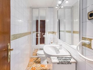 Piso en venta en Parque Ondarreta - Urtinsa en Alcorcón