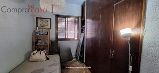 Piso en venta en Centro en Segovia