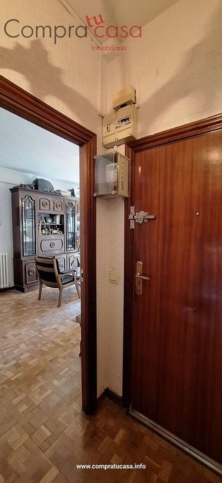 Piso en venta en Centro en Segovia