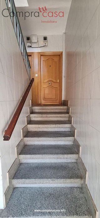 Piso en venta en Centro en Segovia