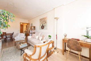 Piso en venta en Parque Mayor en Alcorcón