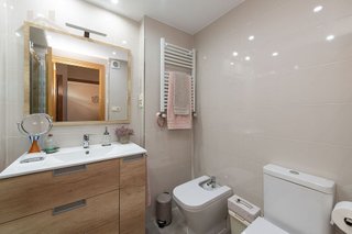Piso en venta en Parque Mayor en Alcorcón