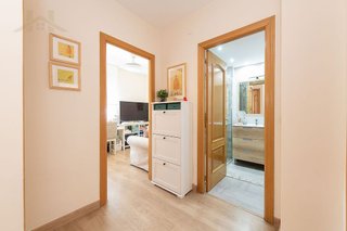 Piso en venta en Parque Mayor en Alcorcón