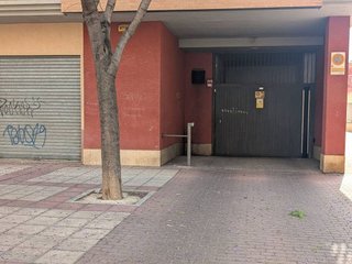 Piso en venta en Ronda Sur en Murcia