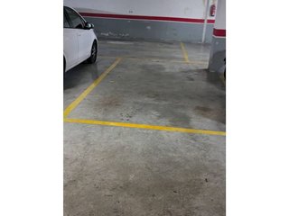 Piso en venta en Ronda Sur en Murcia
