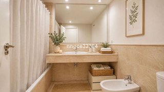Piso en venta en Los Naranjos - Las Brisas en Marbella