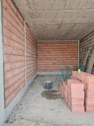 Servicios de Construcción y Albañilería
