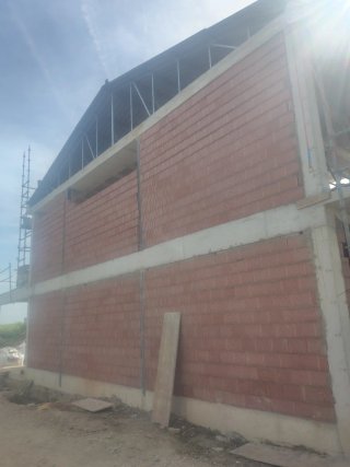 Servicios de Construcción y Albañilería