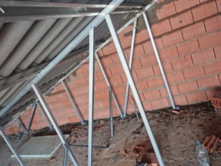 Servicios de Construcción y Albañilería
