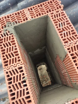Servicios de Construcción y Albañilería