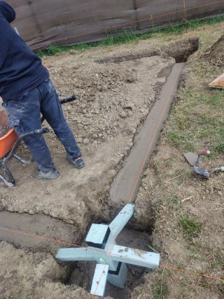 Servicios de Construcción y Albañilería