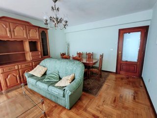 Piso en venta en Travesía de Vigo - San Xoán en Vigo