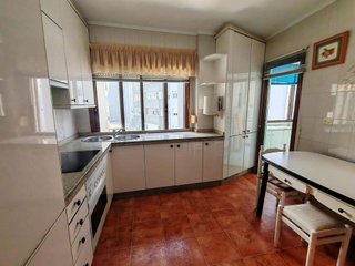 Piso en venta en Travesía de Vigo - San Xoán en Vigo