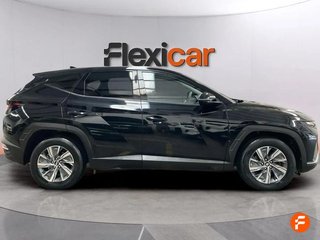 Hyundai Tucson 1.6 TGDI 110kW (150CV) Klass
