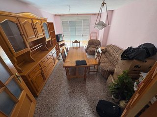 Piso en venta en Zona Concordia en Burjassot