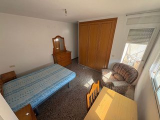 Piso en venta en Zona Concordia en Burjassot