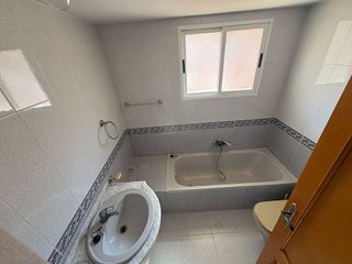 Piso en venta en Zona Concordia en Burjassot