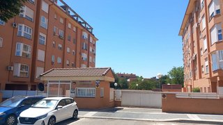 Piso en venta en Hospital en Valdemoro