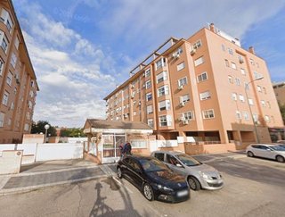 Piso en venta en Hospital en Valdemoro