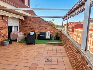 Dúplex en venta en La Pantoja en Zamora