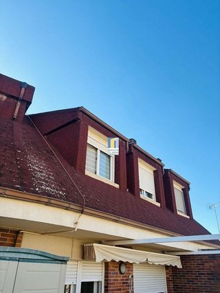 Dúplex en venta en La Pantoja en Zamora