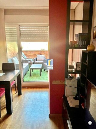 Dúplex en venta en La Pantoja en Zamora