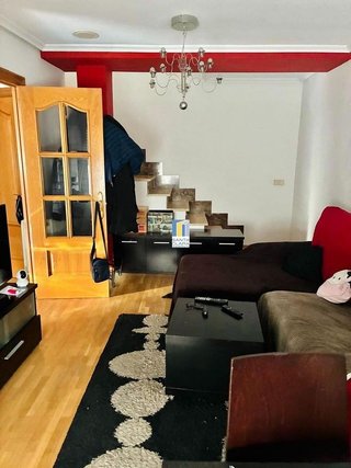 Dúplex en venta en La Pantoja en Zamora