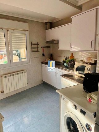 Dúplex en venta en La Pantoja en Zamora