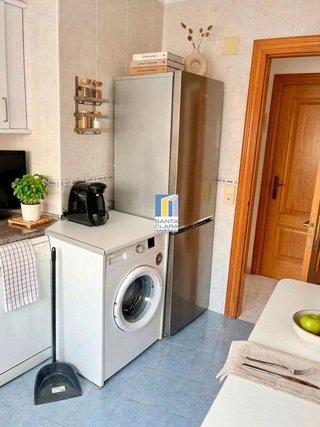 Dúplex en venta en La Pantoja en Zamora