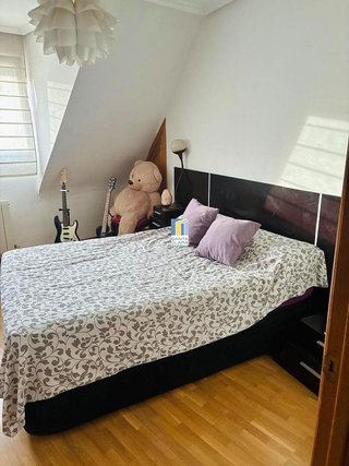 Dúplex en venta en La Pantoja en Zamora