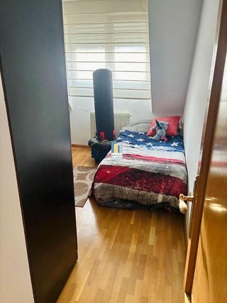 Dúplex en venta en La Pantoja en Zamora