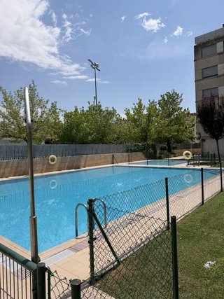 Piso en venta en San Adrián - La Cava en Logroño