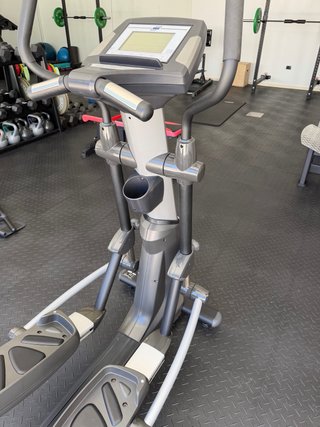 Elíptica Gimnasio